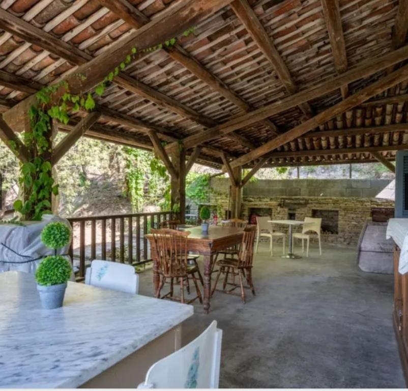 Il Mestiere Di Vivere -Casa Vacanze- Villa Santo Stefano Belbo Exterior foto