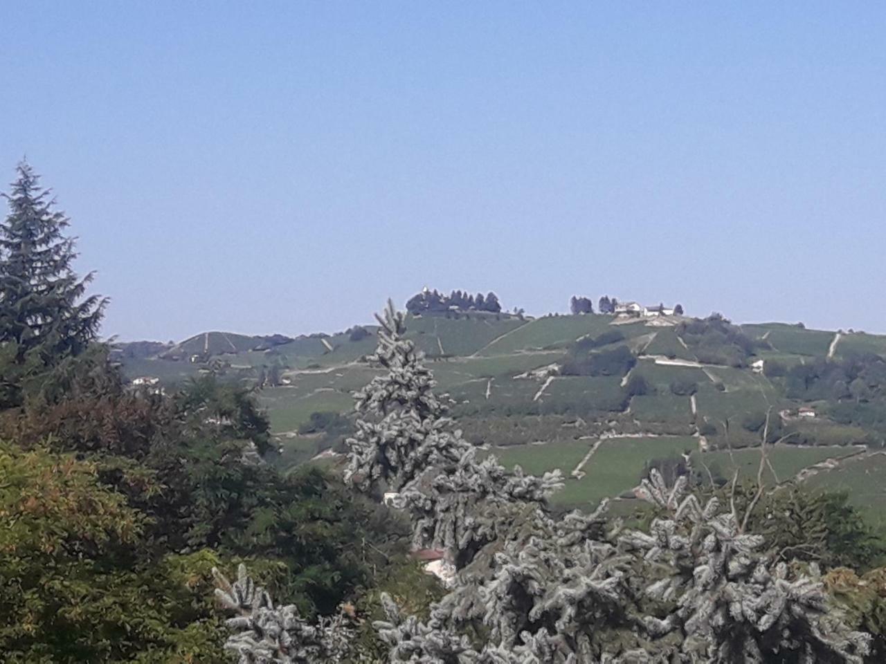 Il Mestiere Di Vivere -Casa Vacanze- Villa Santo Stefano Belbo Exterior foto